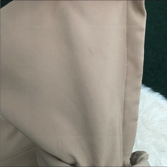 Isaac Mizhari Live! Soft Shell Zipper Hooded Coat - Picture 10 of 14